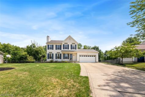 4104 Western Reserve Drive Brunswick OH 44212