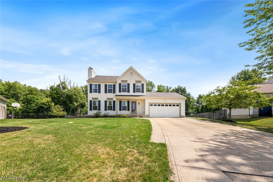 4104 Western Reserve Drive Brunswick OH 44212