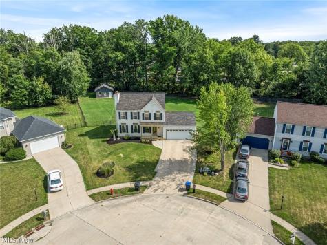 4104 Western Reserve Drive Brunswick OH 44212