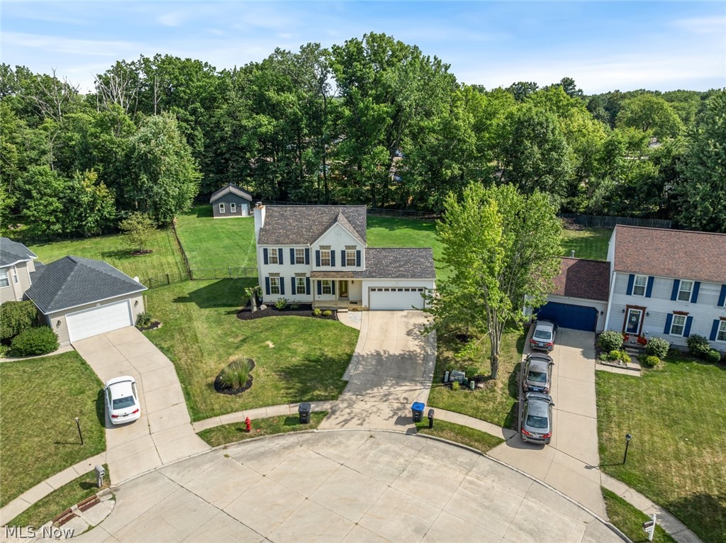 4104 Western Reserve Drive Brunswick OH 44212