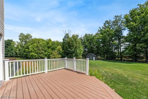 4104 Western Reserve Drive Brunswick OH 44212