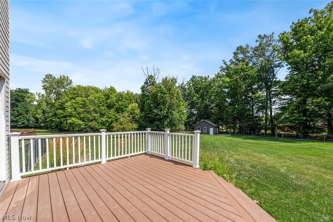 4104 Western Reserve Drive Brunswick OH 44212