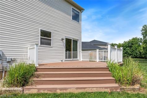 4104 Western Reserve Drive Brunswick OH 44212