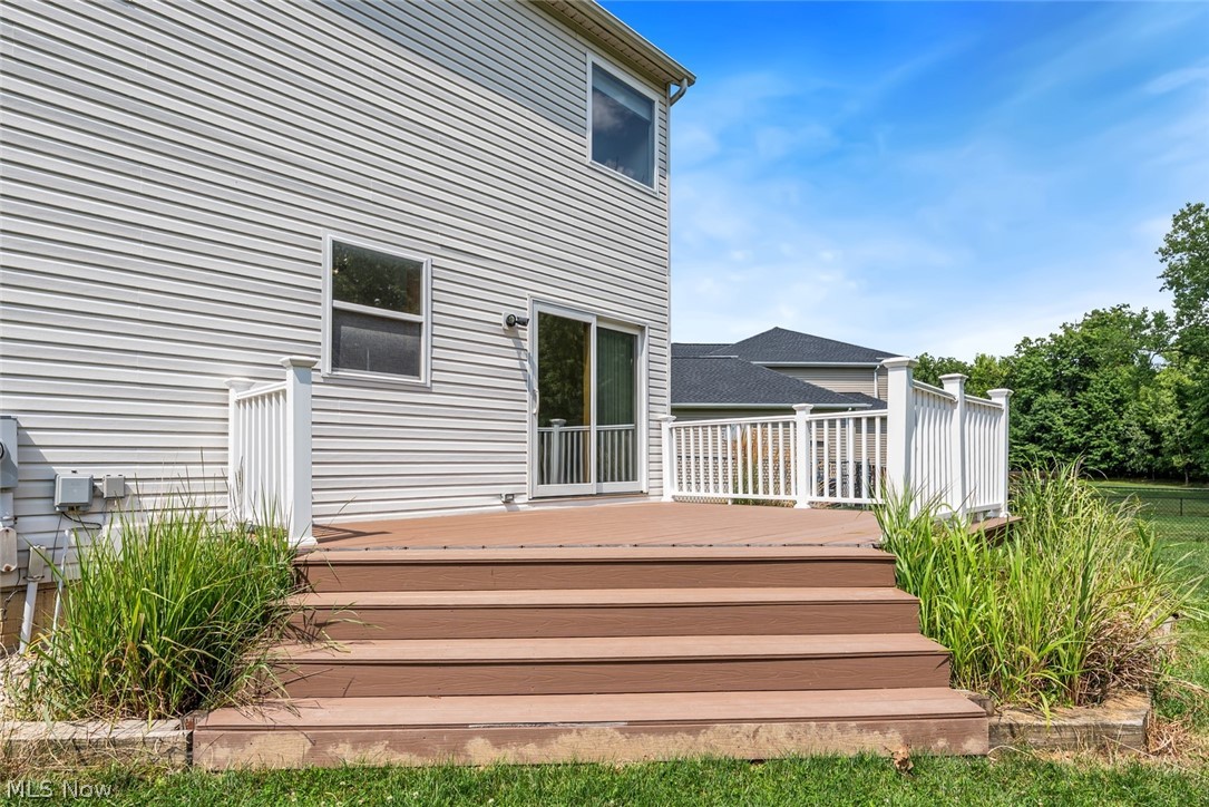 4104 Western Reserve Drive Brunswick OH 44212