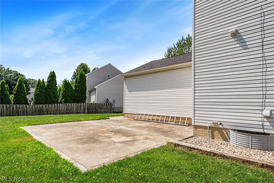4104 Western Reserve Drive Brunswick OH 44212