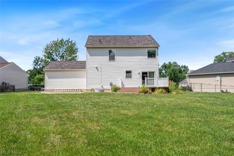4104 Western Reserve Drive Brunswick OH 44212