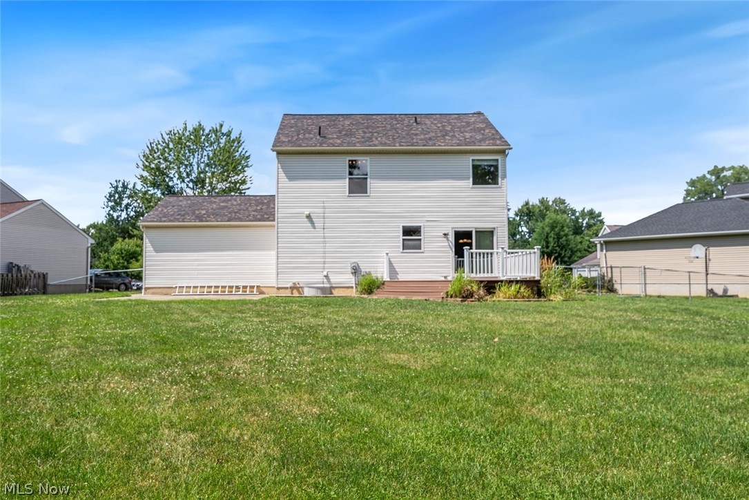4104 Western Reserve Drive Brunswick OH 44212
