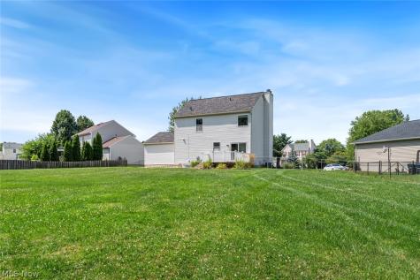 4104 Western Reserve Drive Brunswick OH 44212