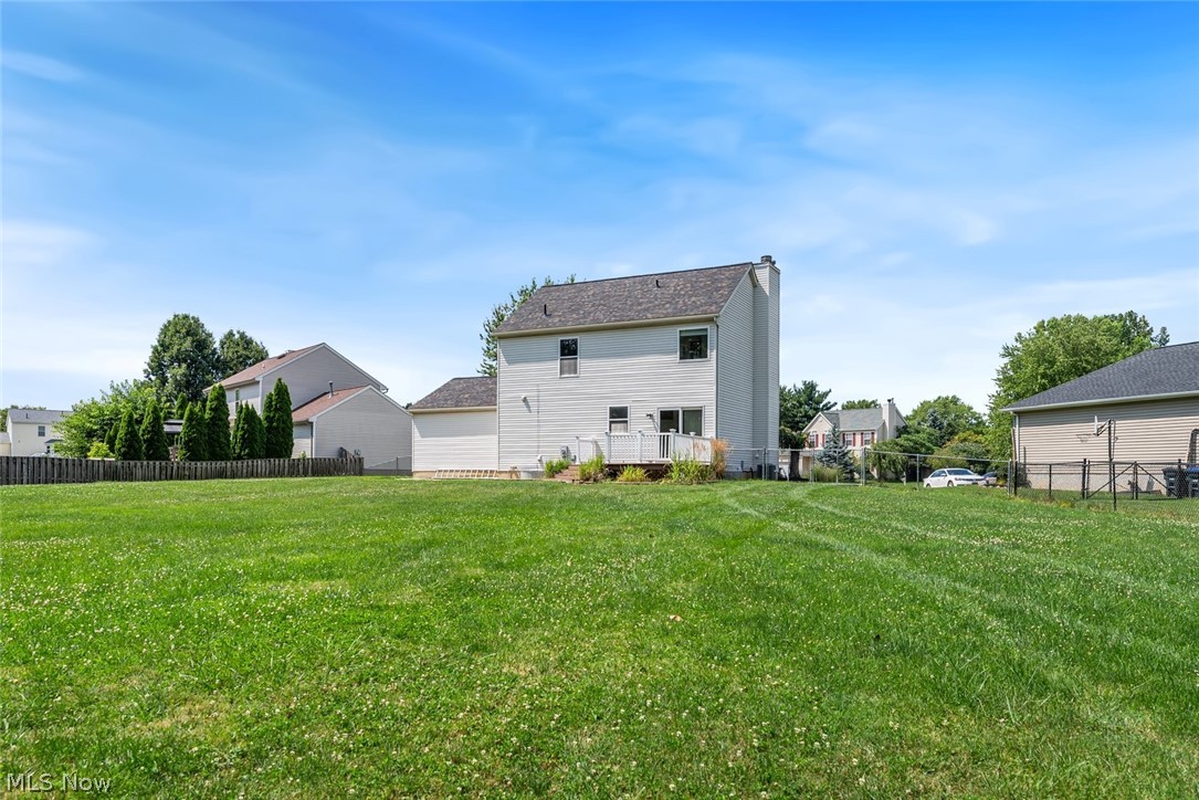 4104 Western Reserve Drive Brunswick OH 44212