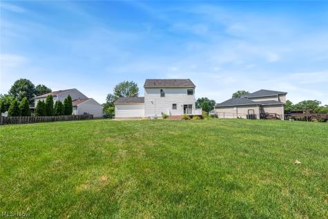 4104 Western Reserve Drive Brunswick OH 44212