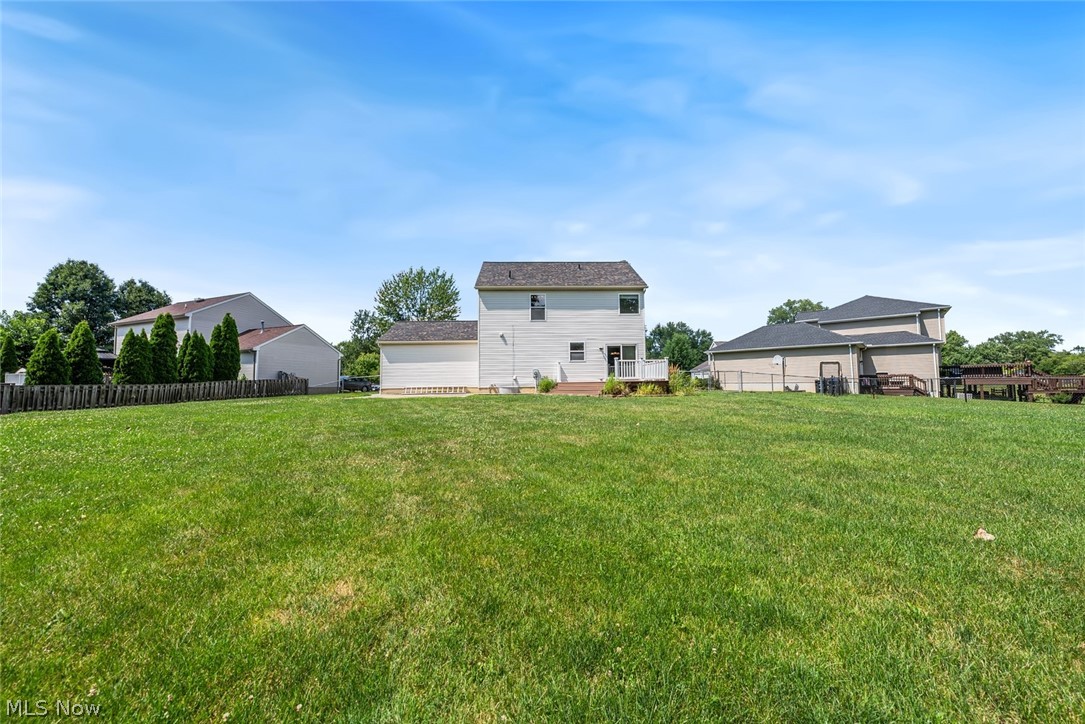 4104 Western Reserve Drive Brunswick OH 44212