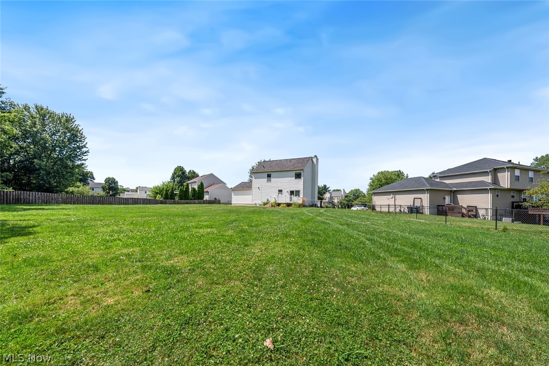 4104 Western Reserve Drive Brunswick OH 44212