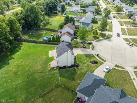 4104 Western Reserve Drive Brunswick OH 44212