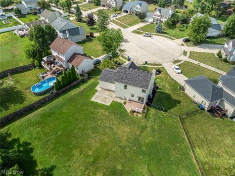 4104 Western Reserve Drive Brunswick OH 44212