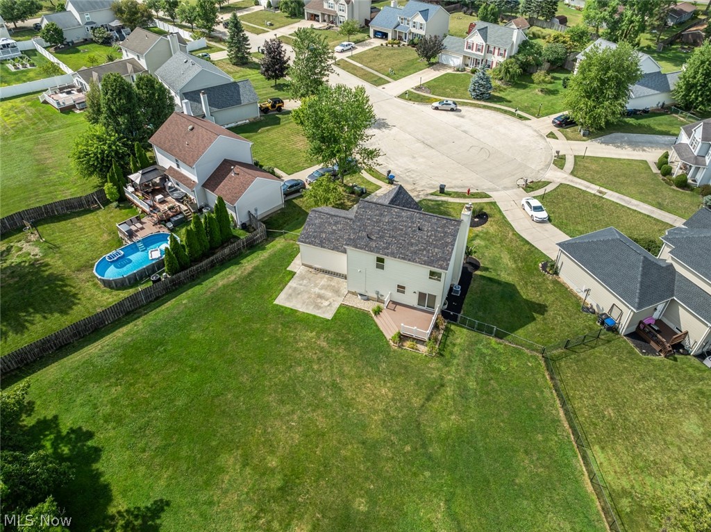 4104 Western Reserve Drive Brunswick OH 44212