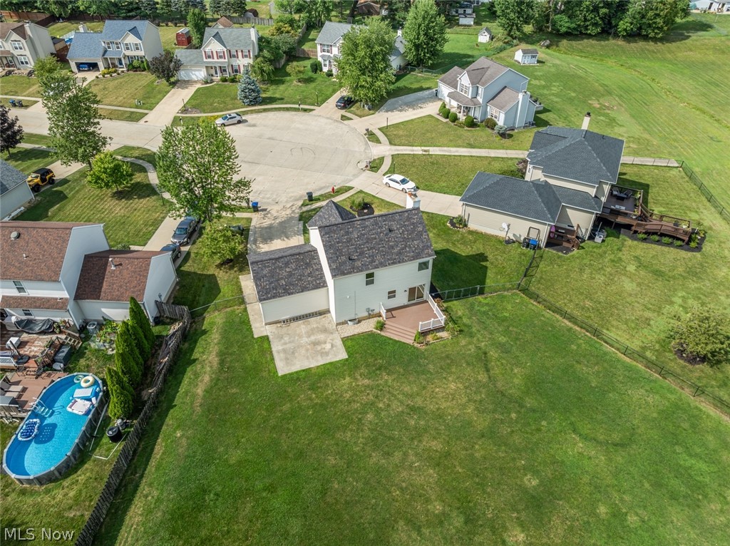 4104 Western Reserve Drive Brunswick OH 44212