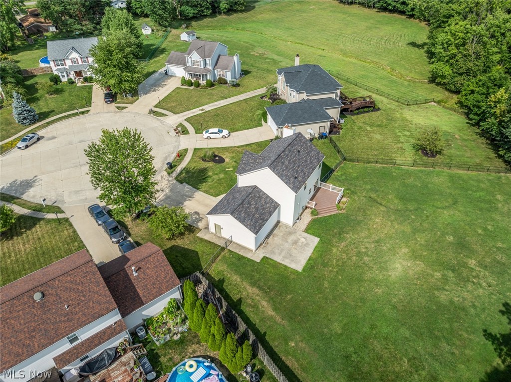 4104 Western Reserve Drive Brunswick OH 44212