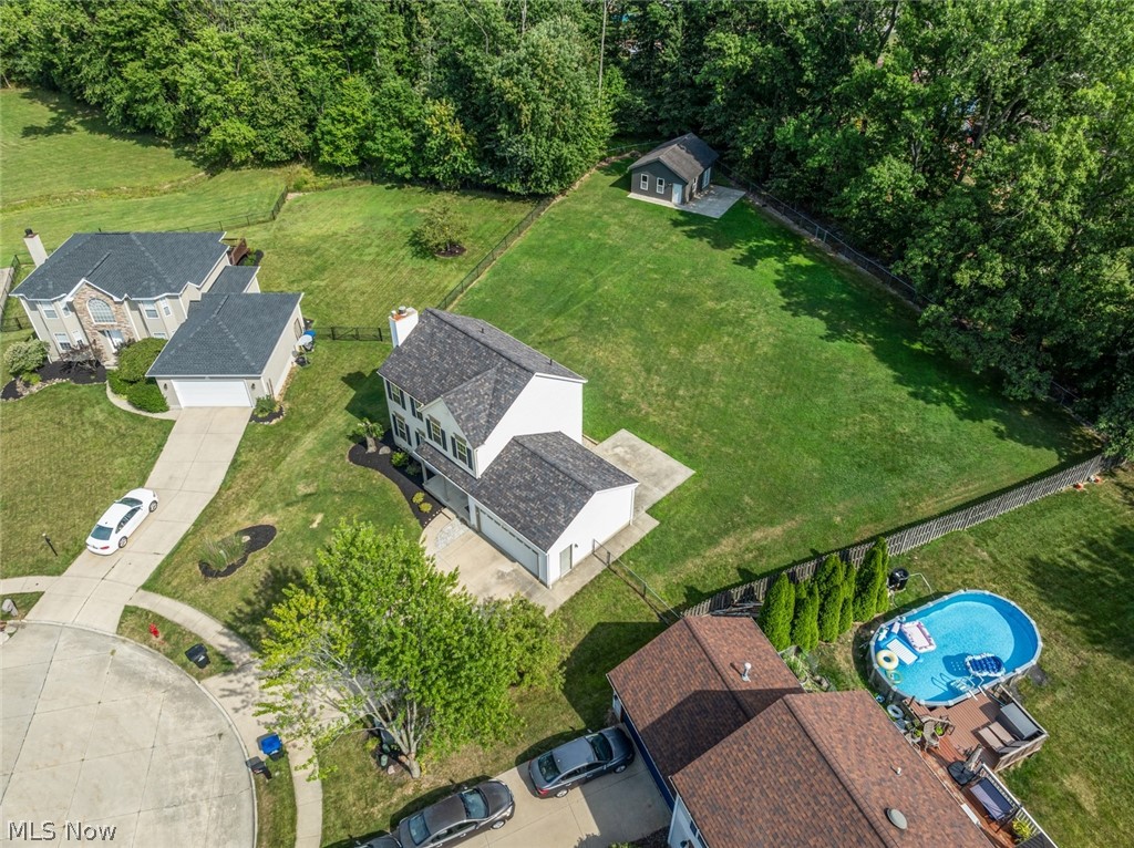 4104 Western Reserve Drive Brunswick OH 44212