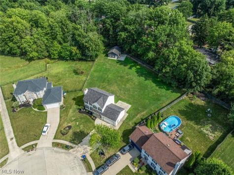 4104 Western Reserve Drive Brunswick OH 44212