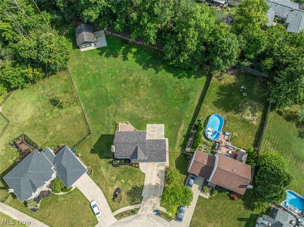 4104 Western Reserve Drive Brunswick OH 44212
