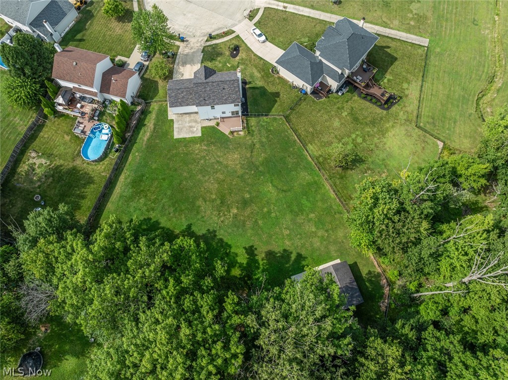 4104 Western Reserve Drive Brunswick OH 44212