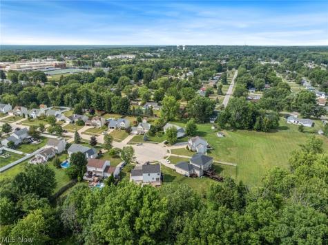 4104 Western Reserve Drive Brunswick OH 44212