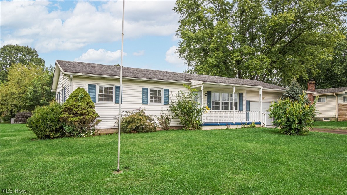 1735 Holly Drive Zanesville OH 43701