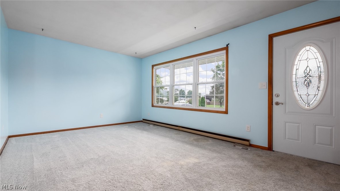 1735 Holly Drive Zanesville OH 43701