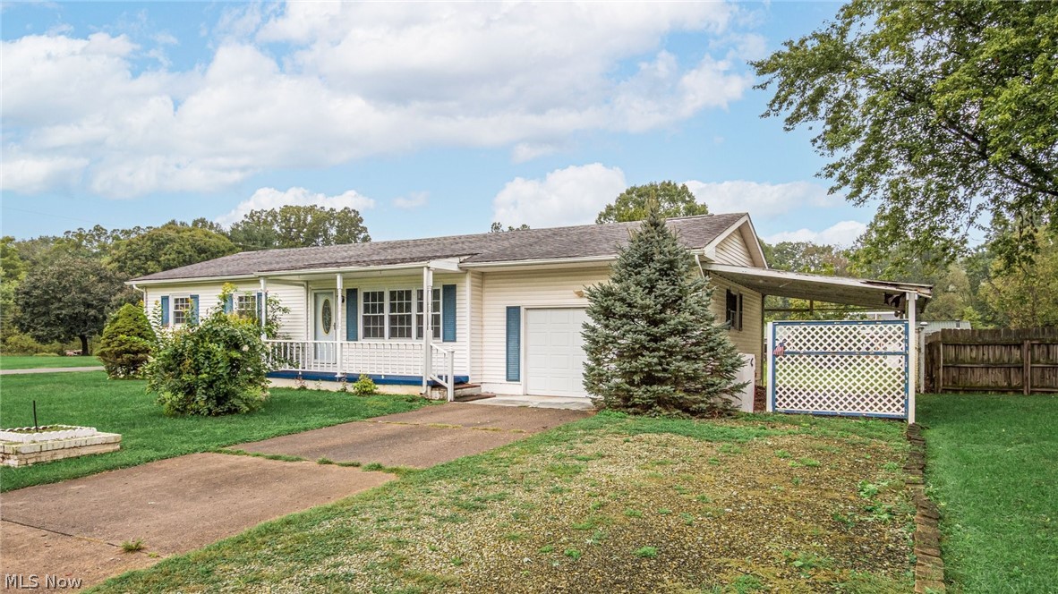 1735 Holly Drive Zanesville OH 43701