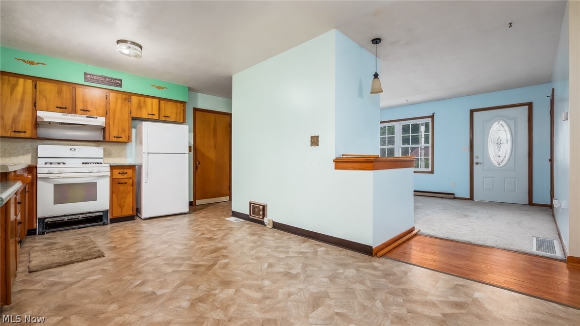 1735 Holly Drive Zanesville OH 43701