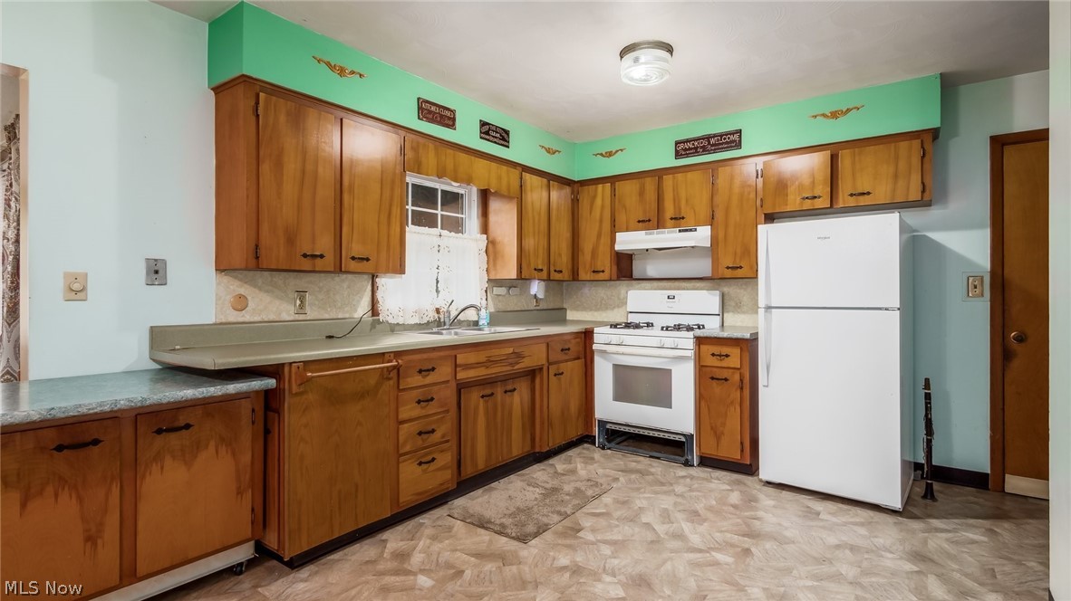 1735 Holly Drive Zanesville OH 43701