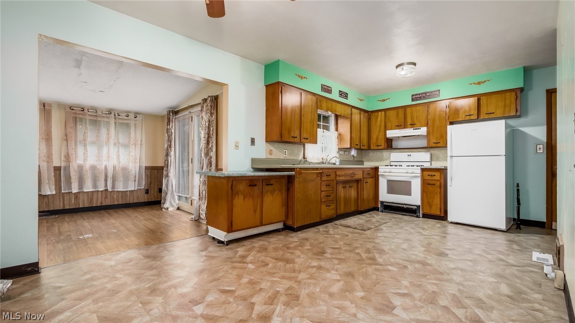 1735 Holly Drive Zanesville OH 43701