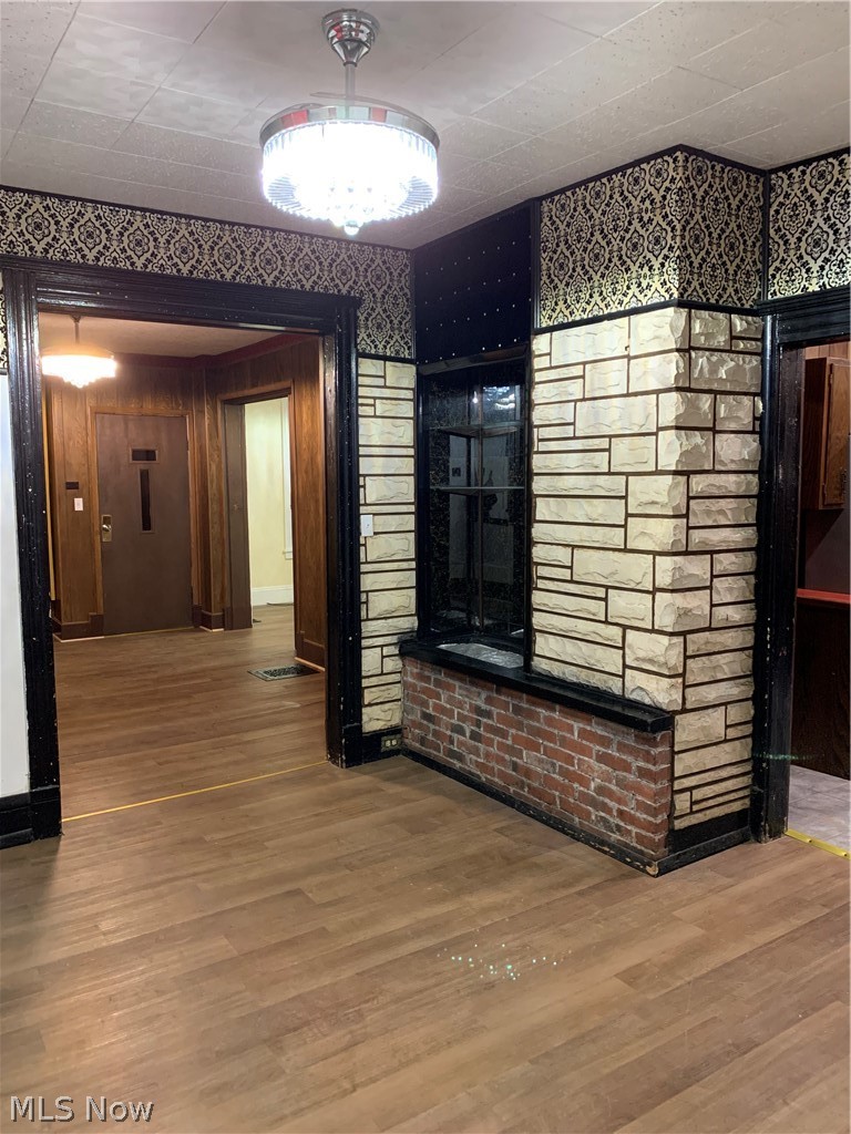 1661 E 93rd Street Cleveland OH 44106