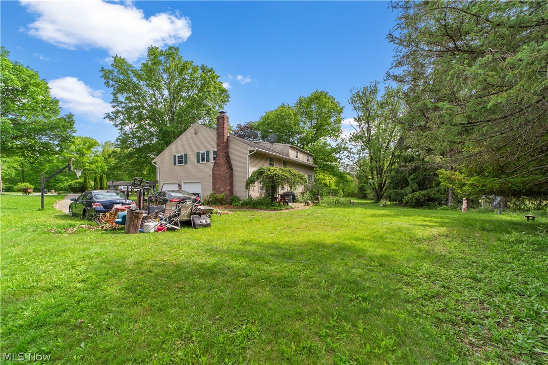 5170 Valley View Drive Medina OH 44256