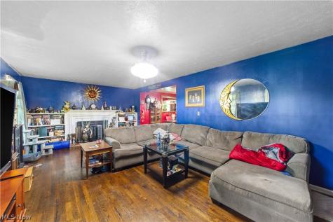 5170 Valley View Drive Medina OH 44256