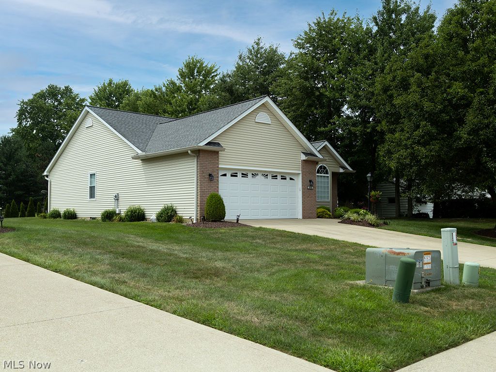 1968 Yorkshire Drive Brunswick OH 44212