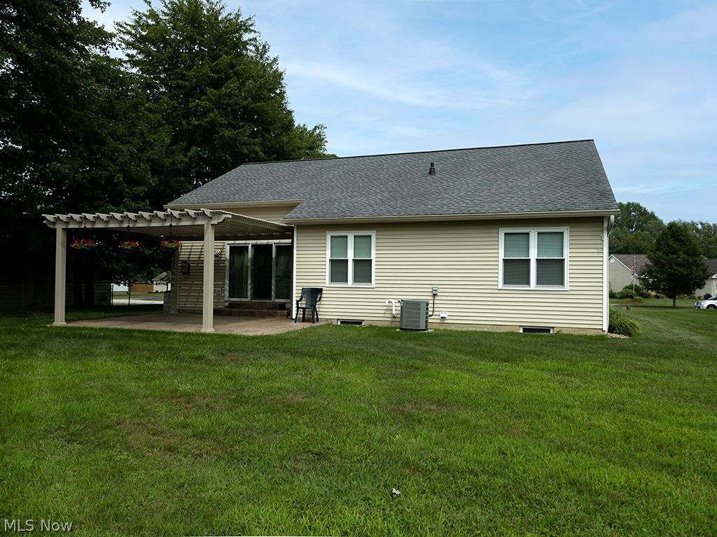 1968 Yorkshire Drive Brunswick OH 44212