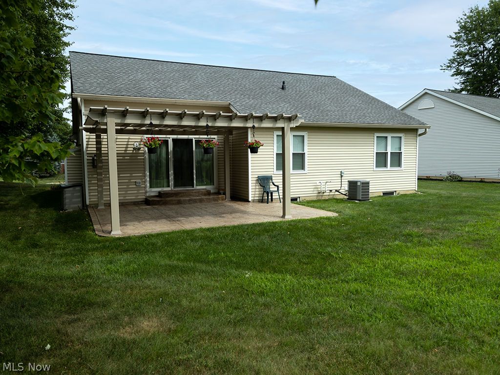 1968 Yorkshire Drive Brunswick OH 44212