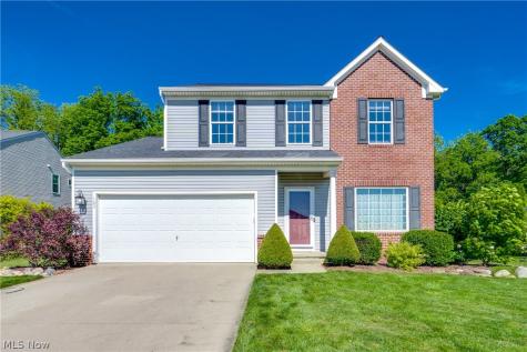 163 Newton Drive Wadsworth OH 44281
