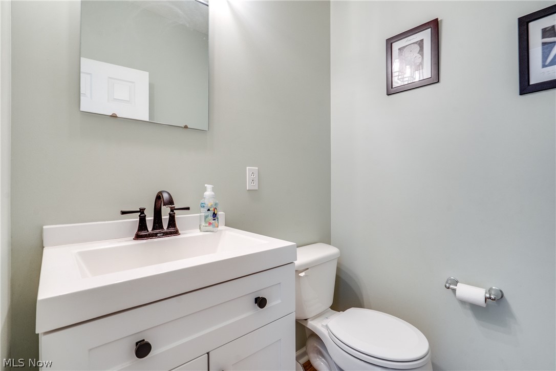 163 Newton Drive Wadsworth OH 44281