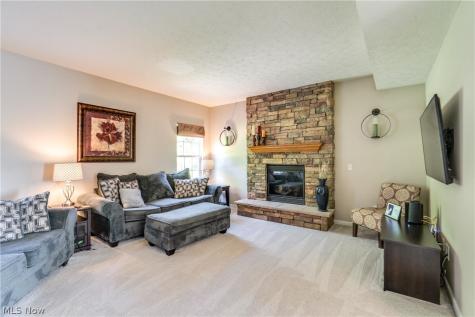 163 Newton Drive Wadsworth OH 44281