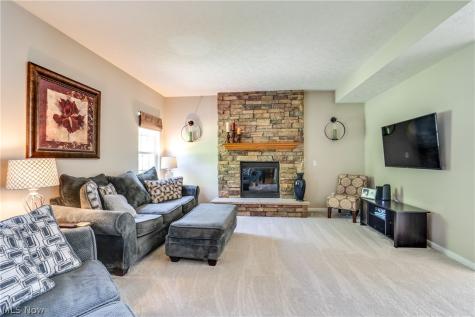 163 Newton Drive Wadsworth OH 44281