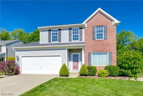 163 Newton Drive Wadsworth OH 44281
