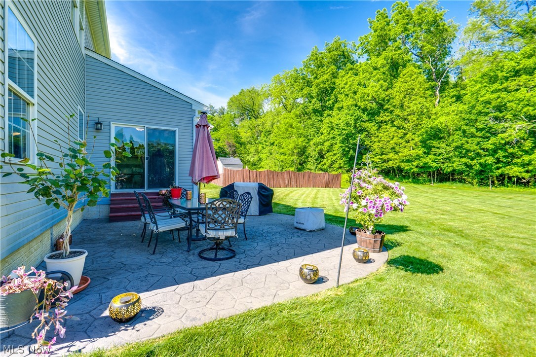 163 Newton Drive Wadsworth OH 44281