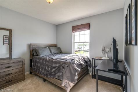 163 Newton Drive Wadsworth OH 44281
