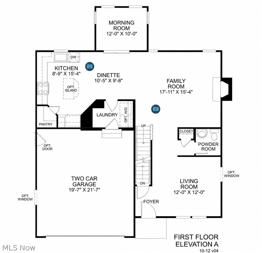 163 Newton Drive Wadsworth OH 44281