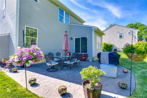 163 Newton Drive Wadsworth OH 44281