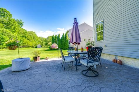163 Newton Drive Wadsworth OH 44281