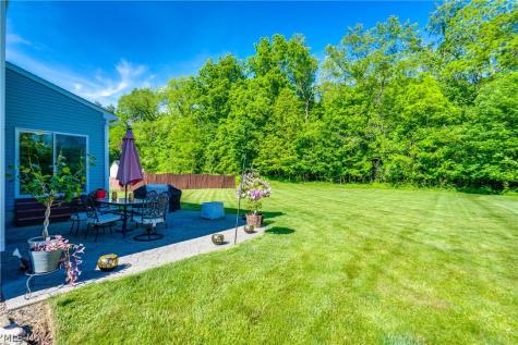 163 Newton Drive Wadsworth OH 44281