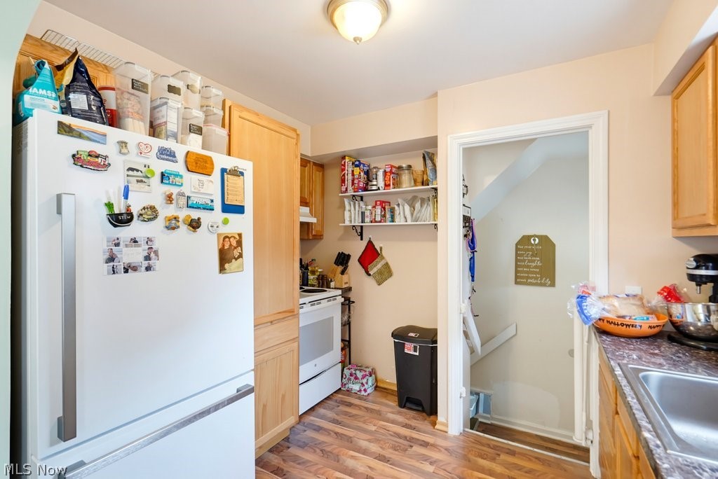 4258 Bluestone Road South Euclid OH 44121